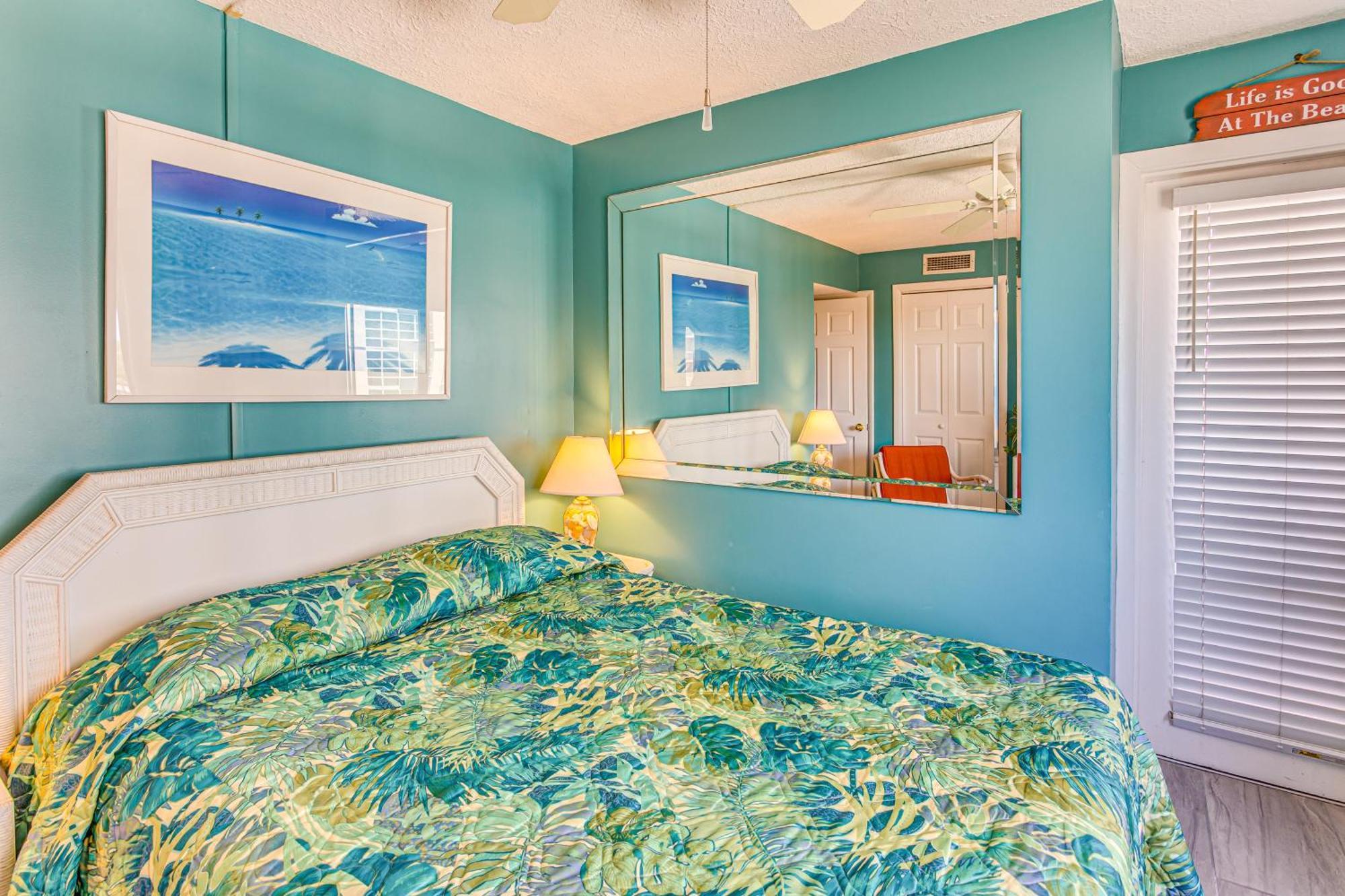 Myrtle Beach Oceanfront Condo With Covered Balcony! Eksteriør billede